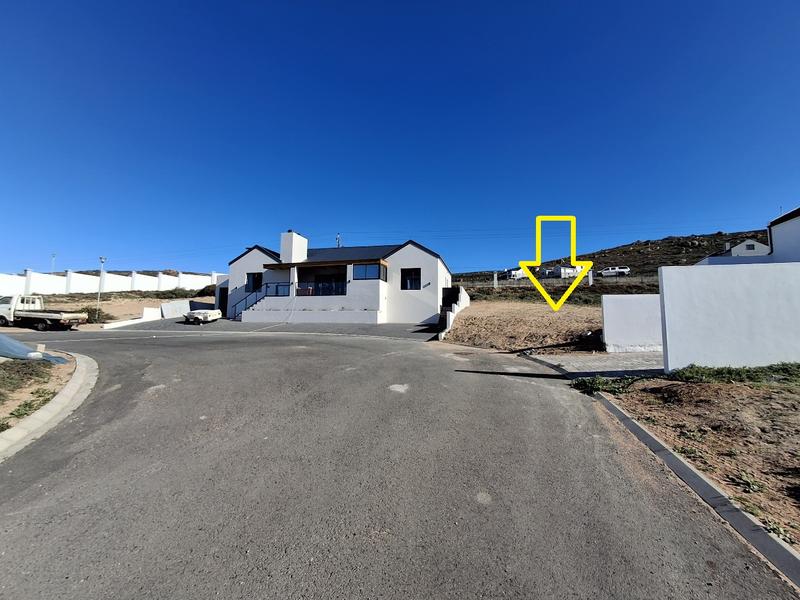 0 Bedroom Property for Sale in St Helena Views Western Cape